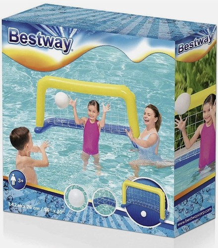 New water polo - new,