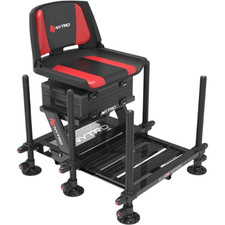 Nytro Seat Box SLS36R Station