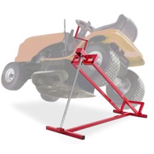 Stand for Lawn Mowers Folding