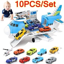 Cargo Plane Toy Gift for Kids