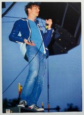DAMON ALBARN - 1995 Full page