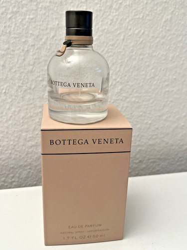 Bottega veneta eau - -, parfum
