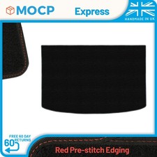 Express with Red Pre-Stitch