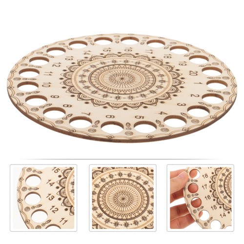 Thread organizer embroidery - thread,