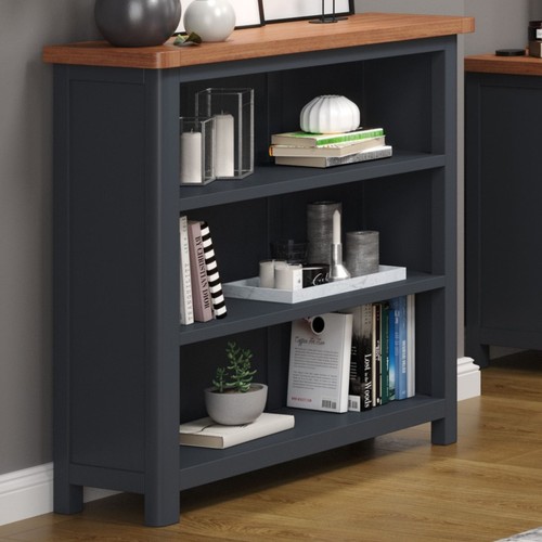 Dunkeld low dark blue - dark,