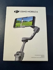 DJI Osmo Mobile 6 Smartphone