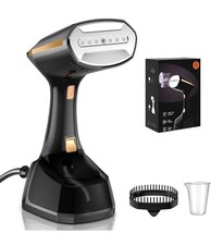 PKBD Clothes Steamer Handheld