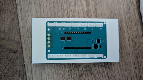 Arduino mkr connector - mkr,