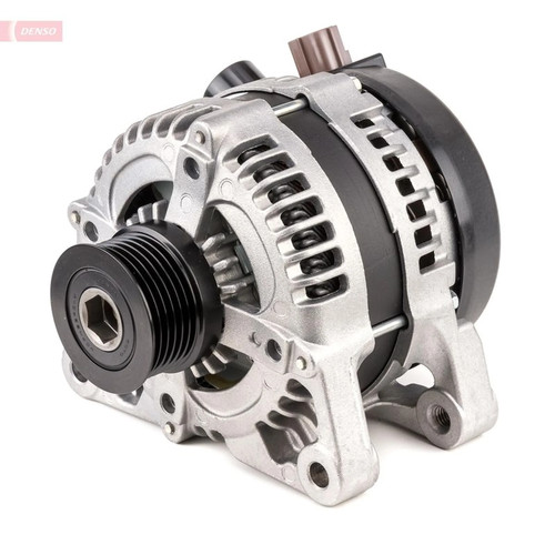 Denso car alternator - denso,