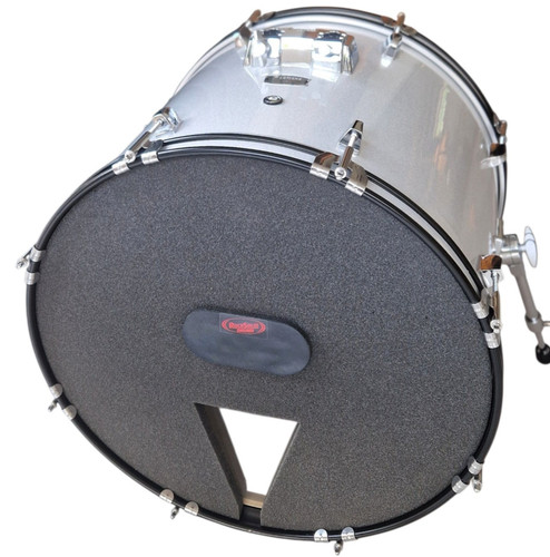 Rocksolid bass drum - rocksolid,