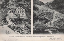 Grindelwald Switzerland