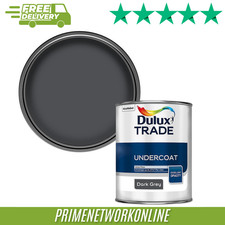 Dulux trade metal wood - dulux, &