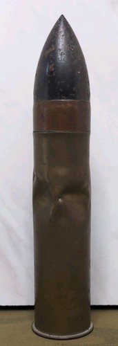 Wwi 1902 trench art - wwi,