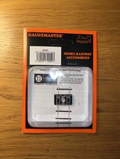 GAUGEMASTER GM52 OO HO N Multi