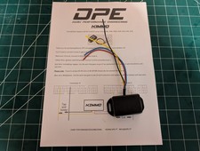 Honda Kimmo Kswap bypass immobilizer k20 k24 K Swap EP3 Civic