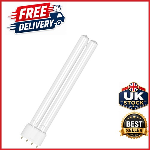 Energy efficient 18w - energy, uvc
