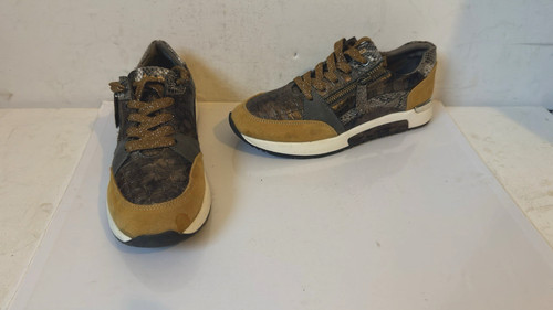Jana comfort trainers - trainers, shoes
