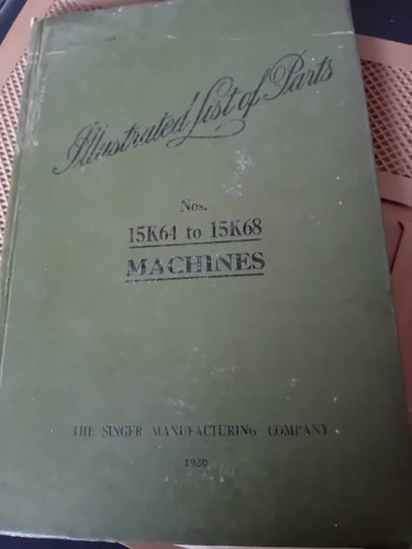 Vintage illustrated list of - list,