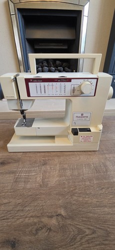 Vintage husqvarna classica 100 - husqvarna,
