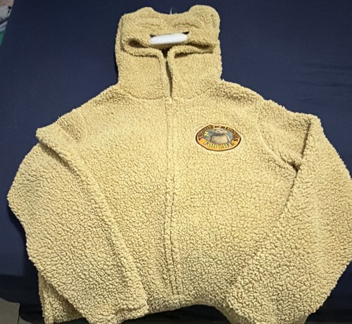 Ted bear hooded - ted,
