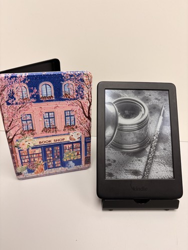 Amazon kindle 10th generation - amazon,