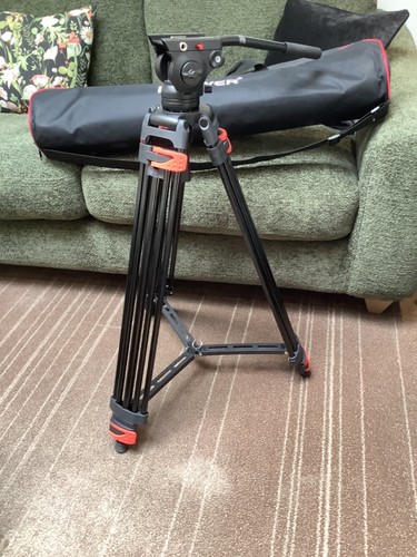 Neewer basic video tripod - basic,