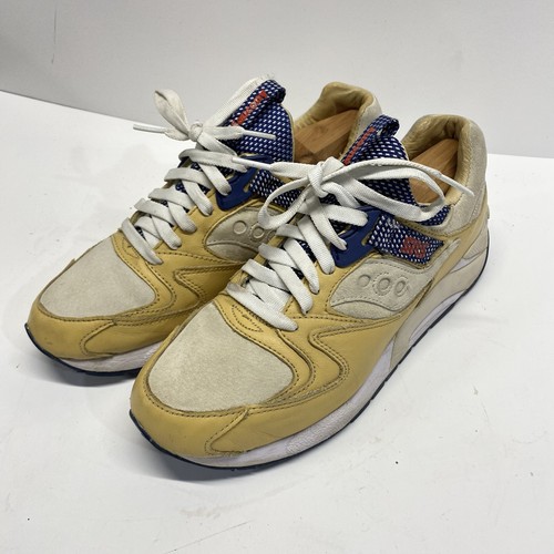 Saucony grid 9000 - saucony, sns