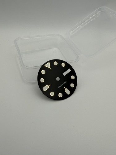 Seiko nh36 movements 5mm - 4r, 28.5mm