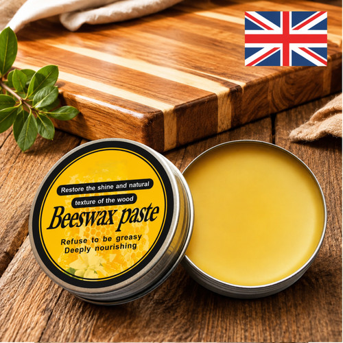 Wood wax oil - wood, &