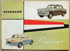 STANDARD Pennant Car Sales