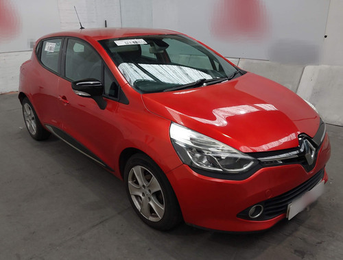 Steering column renault clio - column,