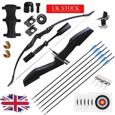 Archery 40lb. 57'' Recurve