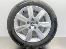 VOLKSWAGEN POLO GENUINE 15"