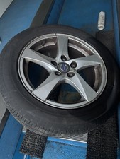 2014 Volvo V50 V70 D4 Alloy