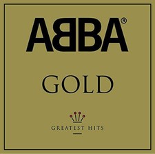 Gold: Greatest Hits - ABBA