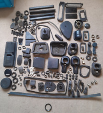 Fiat X19 X1/9 accelerator