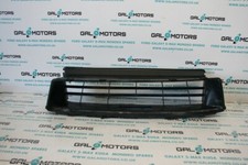 FORD GALAXY FRONT FLAPS GRILL