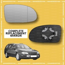 Right side for Vauxhall Omega