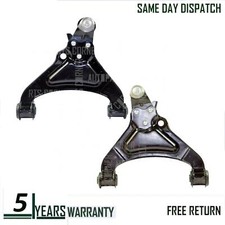 FRONT SUSPENSION LOWER