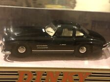 Dinky DY-12B 1955 Mercedes