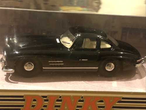Dinky 12b 1955 mercedes - 1955,