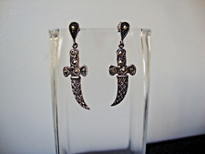 VINTAGE 1980s  JAMBIYA ARABIAN