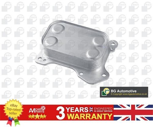 Oil cooler for alfa - cooler,