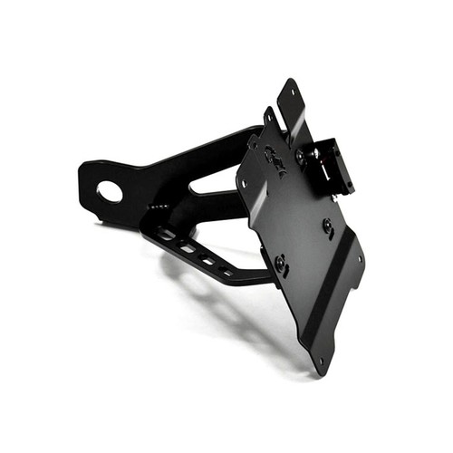 Harley davidson side - harley, mount