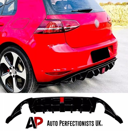 For golf mk7 - mk7, gtd