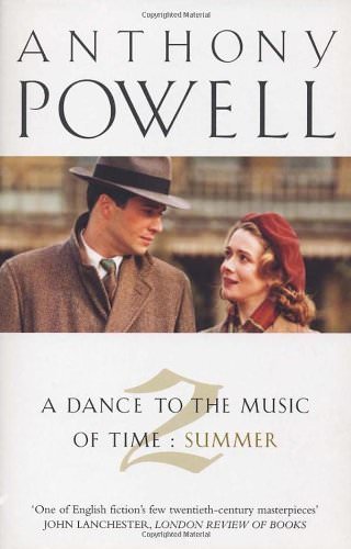 Dance the music of - a,