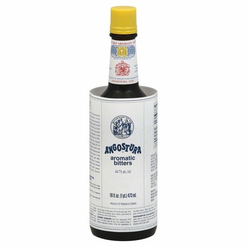 Angostura aromatic cocktail - aromatic,