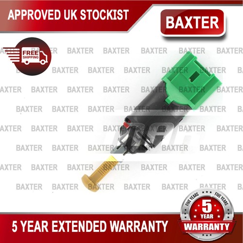 Baxter brake light - baxter, fits