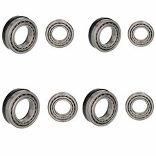 Trailer Taper Roller Bearing
