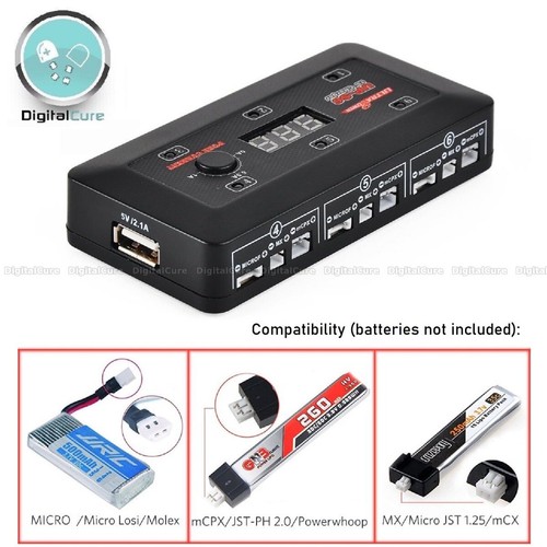 Battery charger ultra - battery, power
